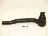 ASHIKA 111-04-418L Tie Rod End